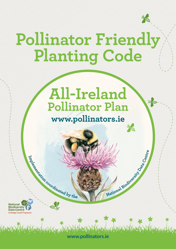 Gardens » All-Ireland Pollinator Plan